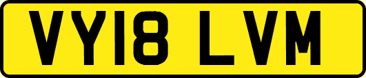 VY18LVM