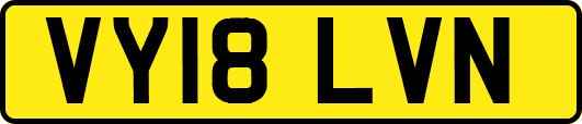 VY18LVN