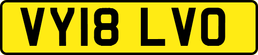 VY18LVO