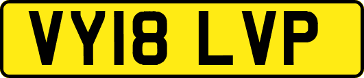 VY18LVP