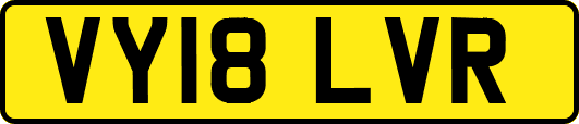 VY18LVR