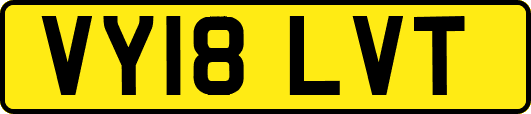 VY18LVT