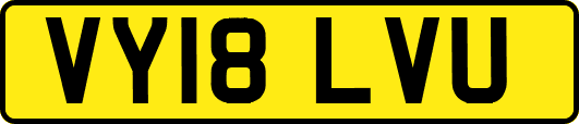 VY18LVU