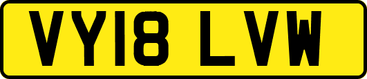 VY18LVW