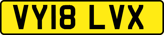 VY18LVX