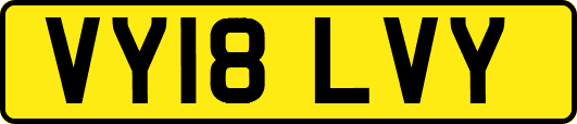 VY18LVY