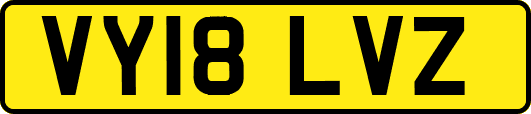 VY18LVZ