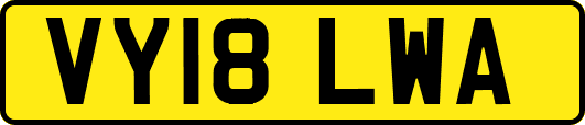 VY18LWA