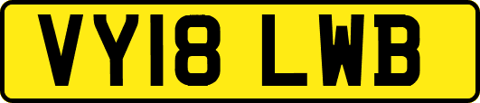 VY18LWB