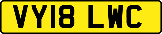VY18LWC