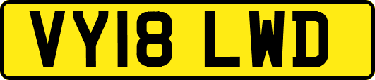 VY18LWD