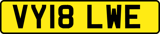 VY18LWE