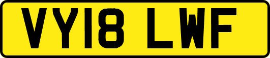 VY18LWF