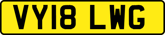 VY18LWG