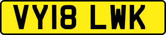 VY18LWK