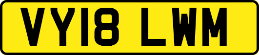 VY18LWM
