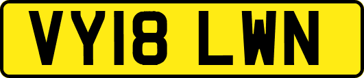 VY18LWN