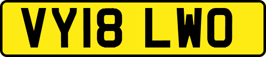 VY18LWO