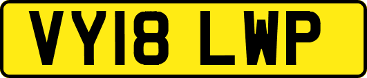VY18LWP