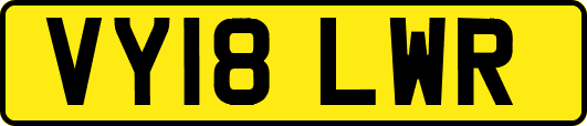 VY18LWR