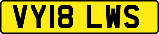 VY18LWS