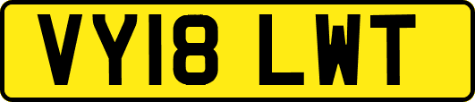 VY18LWT