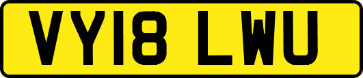 VY18LWU