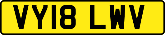 VY18LWV