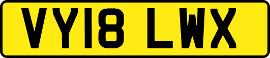 VY18LWX