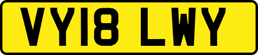 VY18LWY