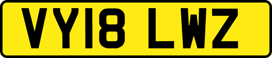VY18LWZ