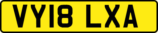 VY18LXA