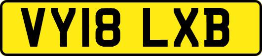 VY18LXB