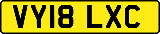 VY18LXC