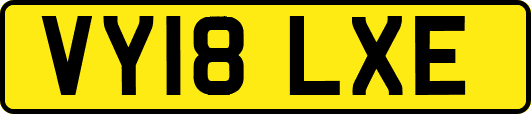 VY18LXE