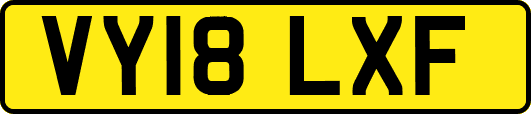 VY18LXF