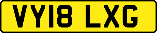 VY18LXG
