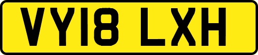 VY18LXH