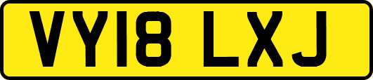 VY18LXJ