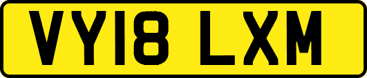 VY18LXM