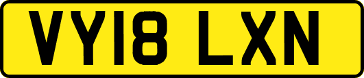 VY18LXN