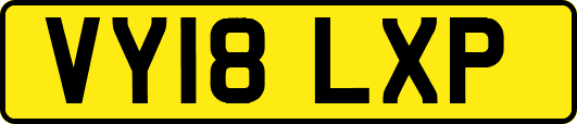 VY18LXP