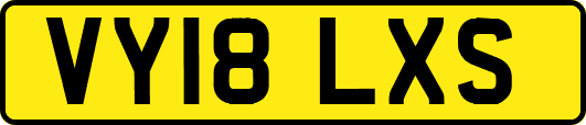 VY18LXS