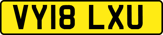 VY18LXU