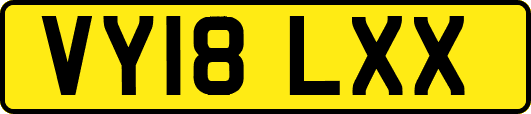 VY18LXX