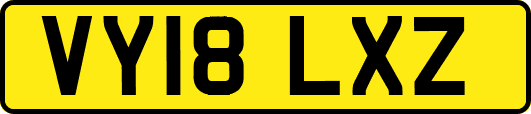 VY18LXZ