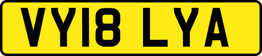 VY18LYA