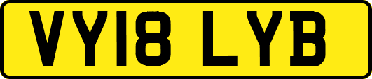 VY18LYB
