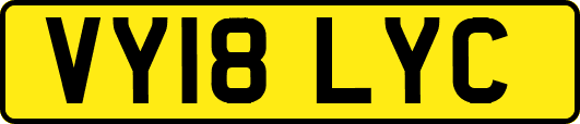 VY18LYC