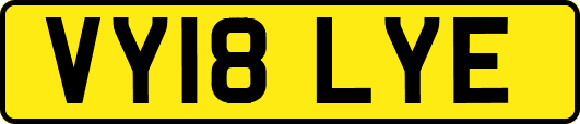 VY18LYE